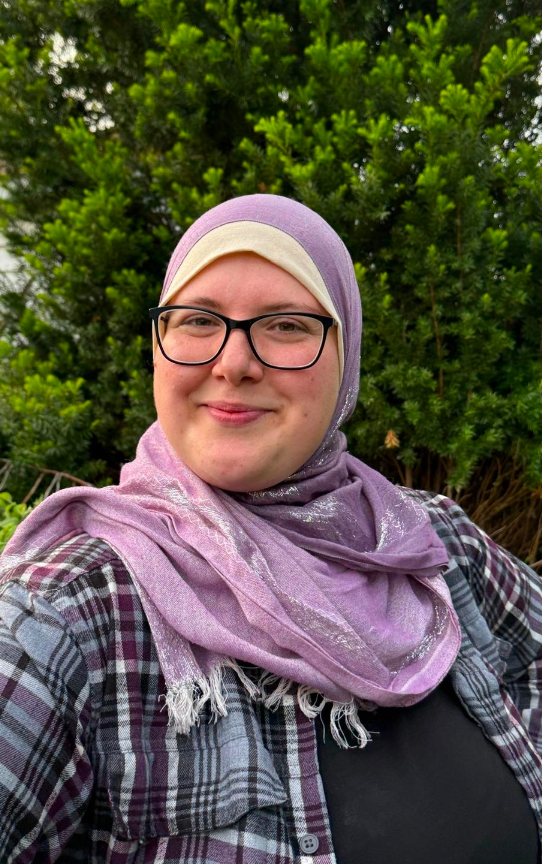 Ameera Koppleberger, CADSA Board Director