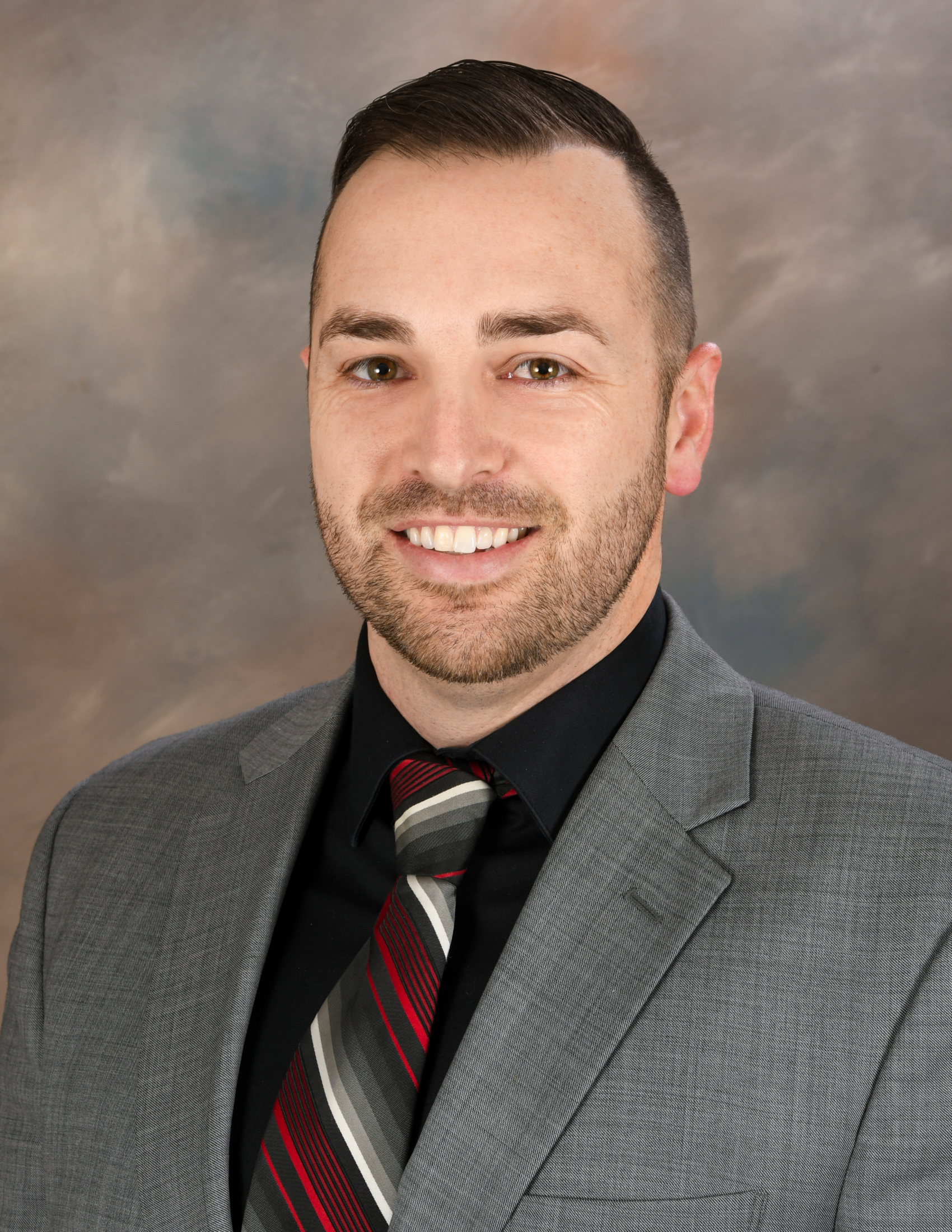Geoff Mack, CADSA Board of Directors