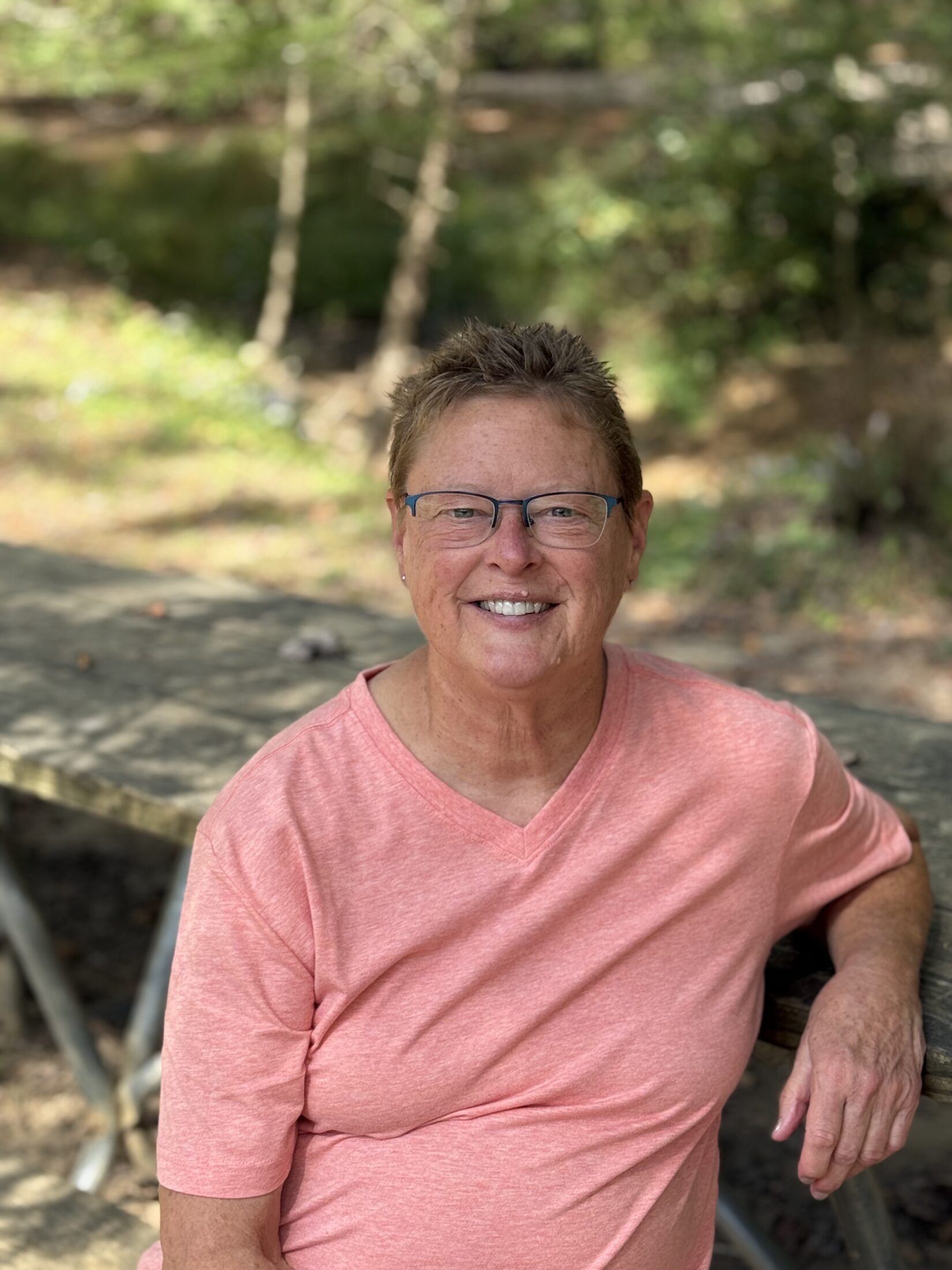 Jayne Schuiteman, CADSA Board of Directors