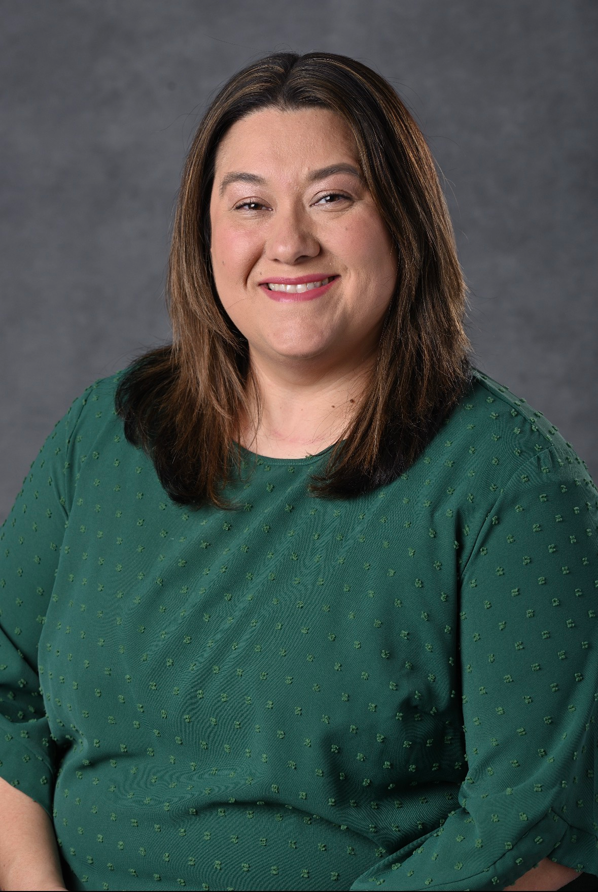 Megan Belonga, CADSA Event/Program Coordinator