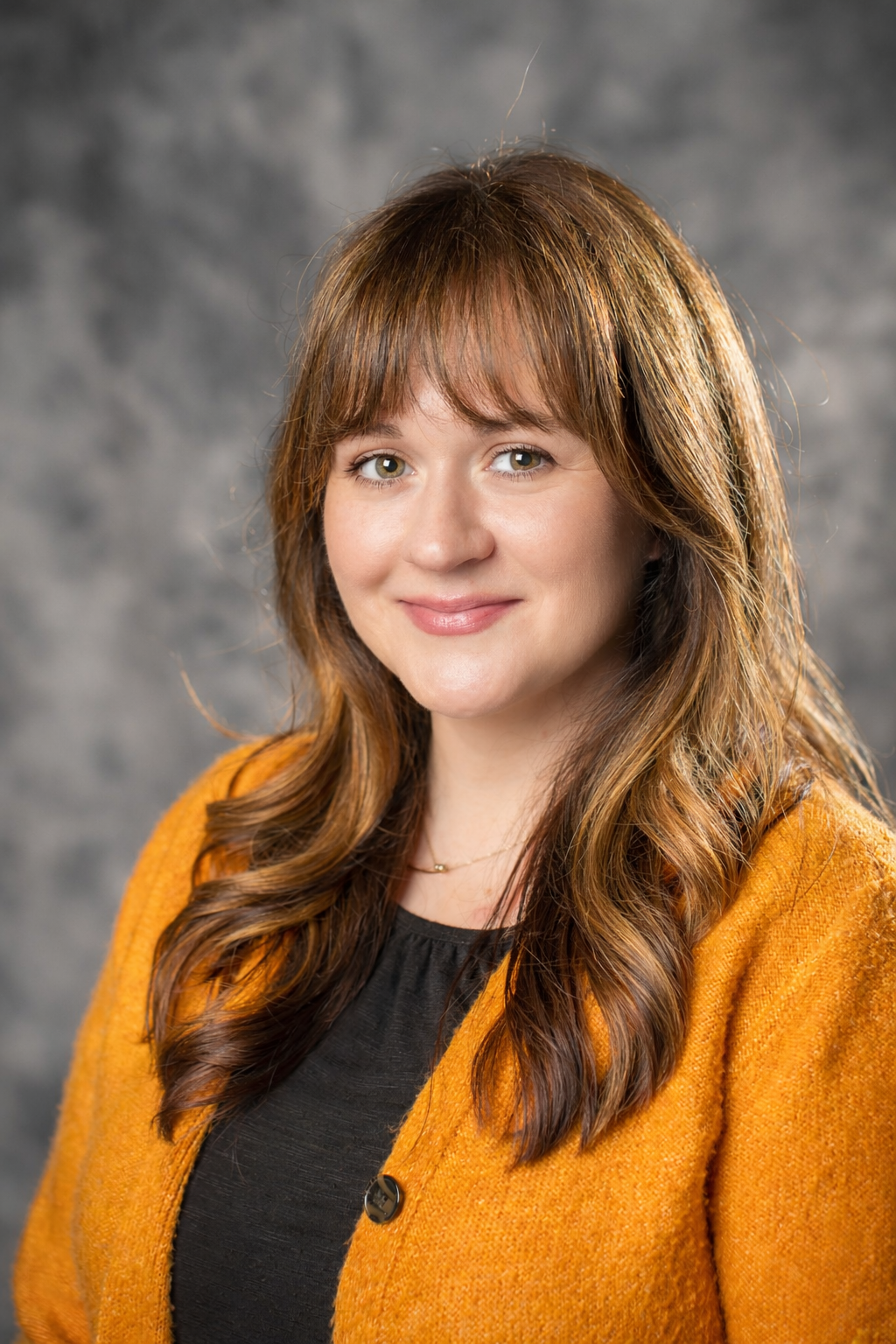 Megan Belonga, CADSA Event Program Coordinator