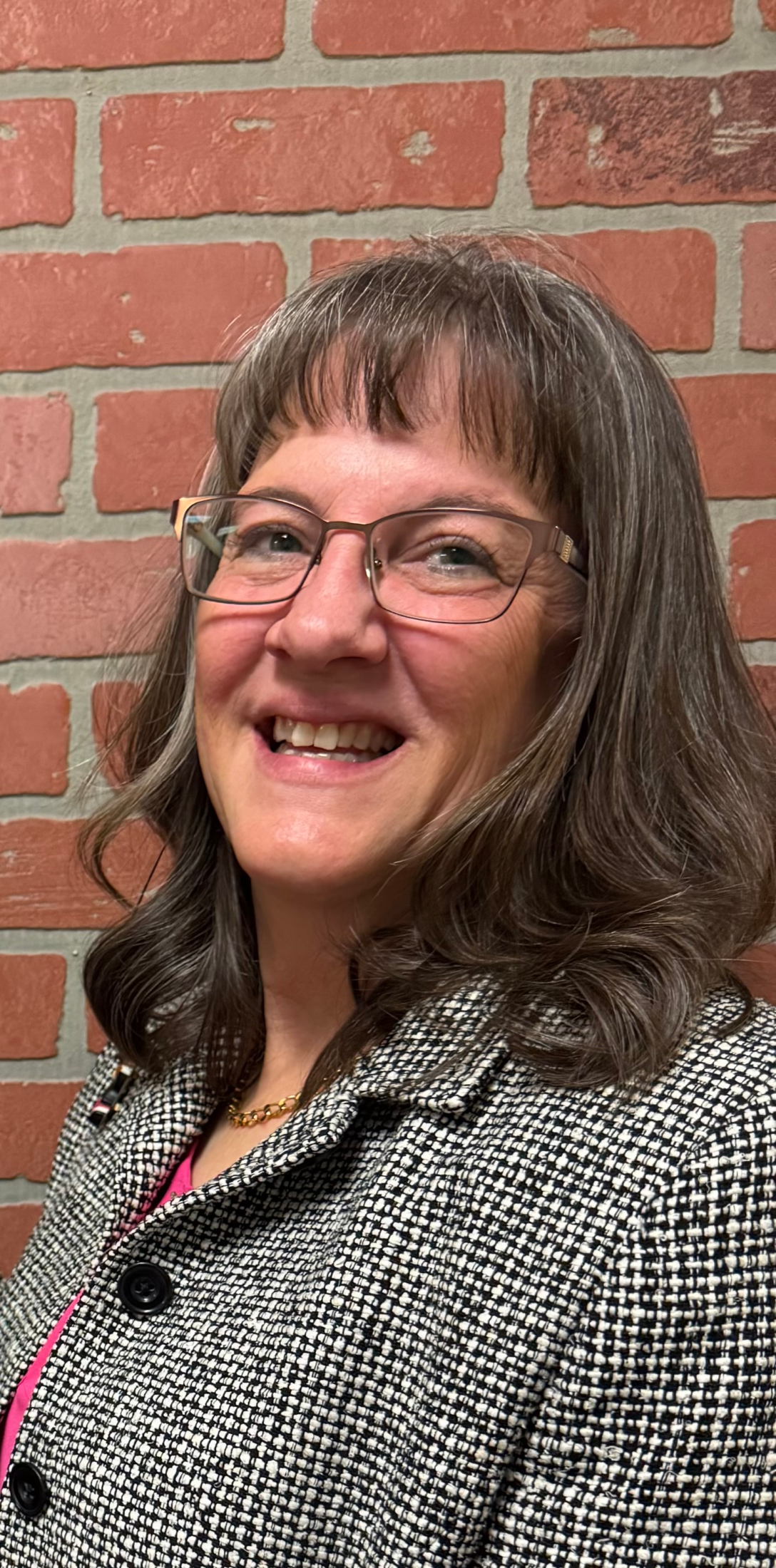 Janice Frankovich, CADSA Board Member